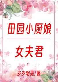 厨娘子家的女相公